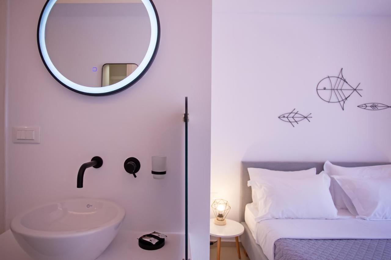 The Lavish Suite Mykonos Town Eksteriør billede